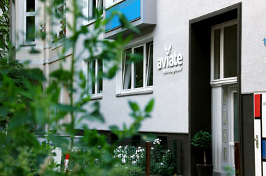 aviate Werbeagentur in Essen